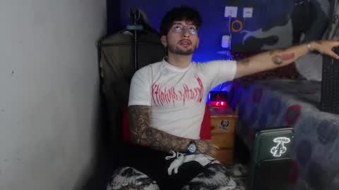 dominus_kane online show from 11.12.25