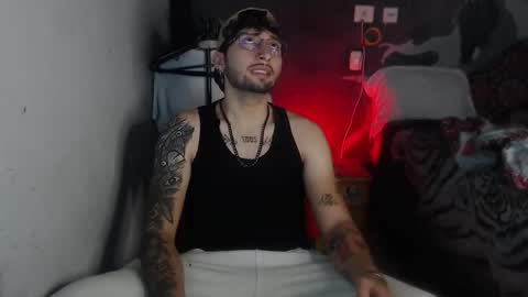 dominus_kane online show from 11.25.25