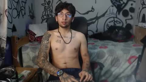 dominus_kane online show from 12.22.25