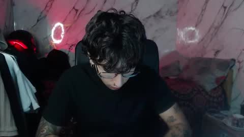 dominus_kane online show from 01.15.26