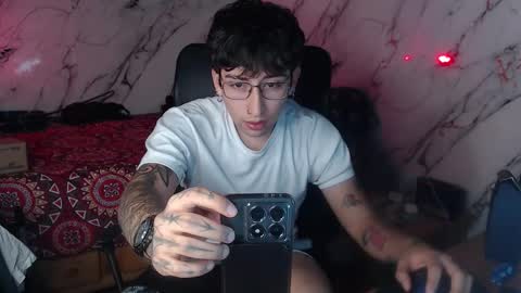 Snapshot of dominus_kane chatting on 02.20.26 dominus_kane online show from 02.20.26