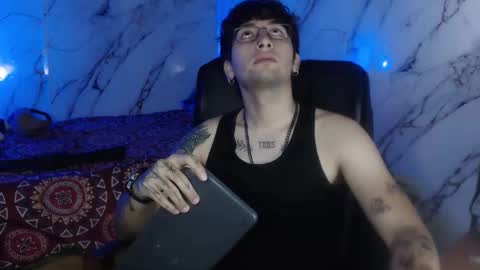 Snapshot of dominus_kane chatting on 03.03.26 dominus_kane online show from 03.03.26