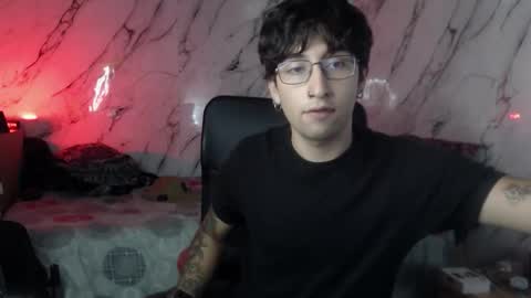 Snapshot of dominus_kane chatting on 03.30.26 dominus_kane online show from 03.30.26