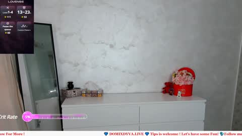 Dyva online show from 03.10.25