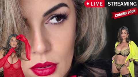 Dyva online show from 10.03.25