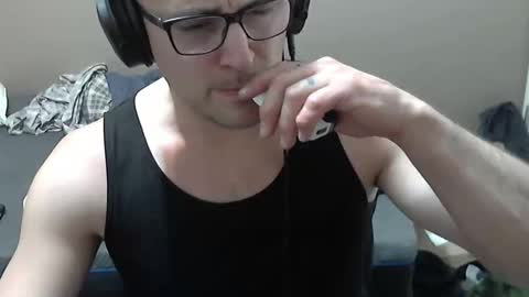 Snapshot of domjfriesen1541 chatting on 05.25.26 domjfriesen1541 online show from 05.25.26