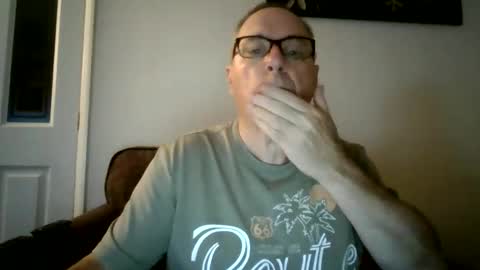 David uk online show from 09.09.25