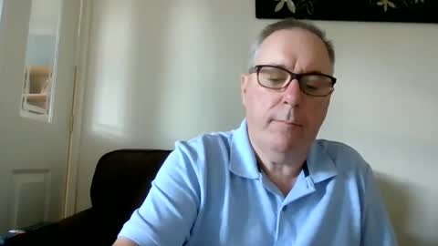 David uk online show from 09.13.25