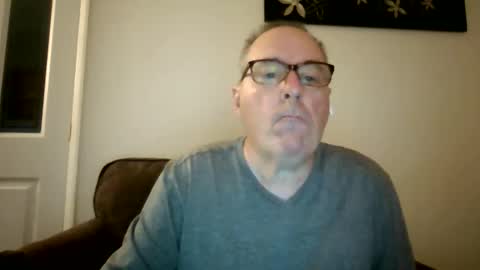 David uk online show from 09.14.25