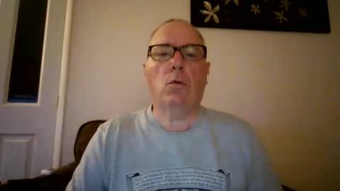 David uk online show from 10.01.25