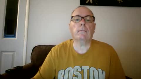 David uk online show from 10.07.25