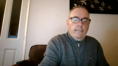David uk online show from 10.14.25