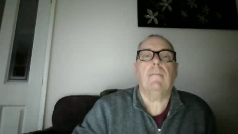 David uk online show from 12.04.25