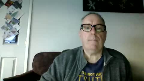 David uk online show from 12.20.25