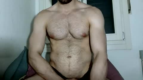 domm04408 online show from 06.08.26