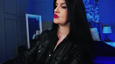 Dom Melisa online show from 03.16.26