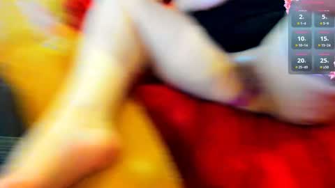Snapshot of dompanther69 chatting on 01.13.25 DomPanther69 online show from 01.13.25