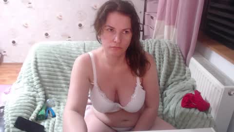 Snapshot of domsublady chatting on 02.19.25 Mistress online show from 02.19.25
