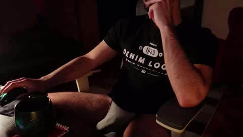 domtop_eric online show from 02.03.26