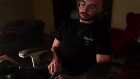 domtop_eric online show from 02.04.26