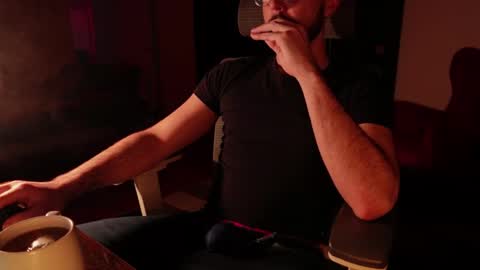 domtop_eric online show from 03.27.26