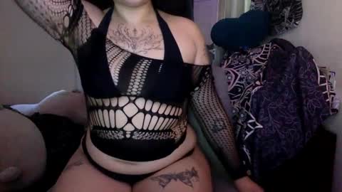 DomVexxx online show from 09.11.25