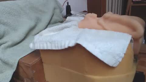 Don online show from 10.31.25