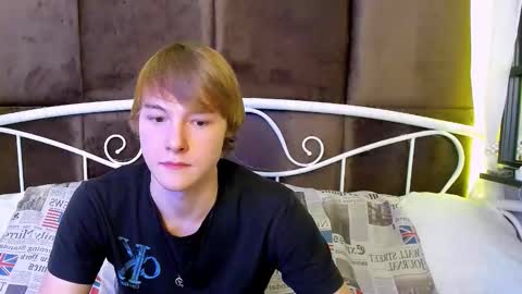 Donald online show from 11.21.25