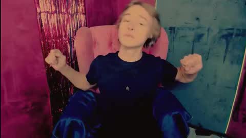 Donald online show from 12.17.25