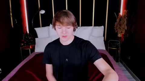 Donald online show from 12.21.25