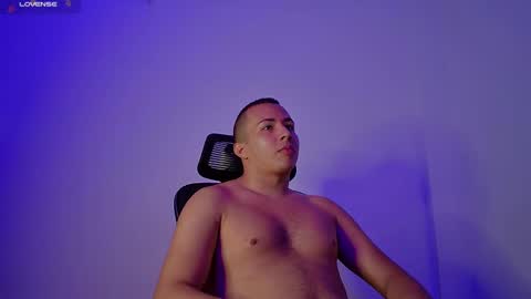 Snapshot of donathoo chatting on 01.21.25 Donat Independent Model online show from 01.21.25