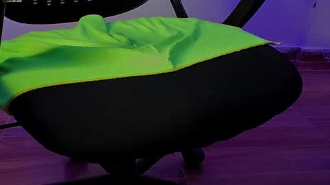 Snapshot of donathoo chatting on 01.24.25 Donat Independent Model online show from 01.24.25