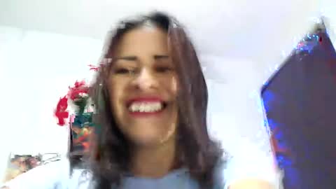 Snapshot of doncella_7 chatting on 01.06.25 doncella_7 online show from 01.06.25