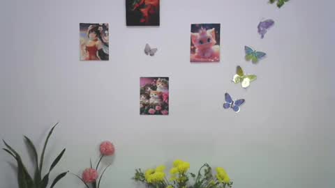 Snapshot of doncella_7 chatting on 01.07.25 doncella_7 online show from 01.07.25
