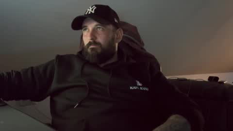 donchriiis online show from 12.01.25