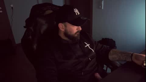 donchriiis online show from 02.10.26