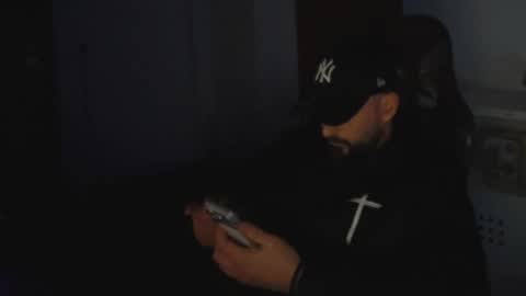 donchriiis online show from 03.26.26
