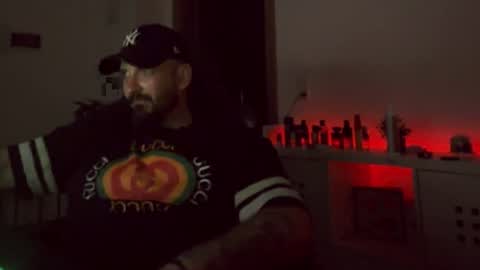 donchriiis online show from 06.24.26