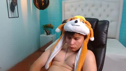 dondanys online show from 10.01.25