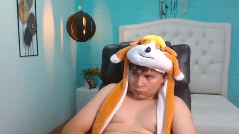 dondanys online show from 10.02.25