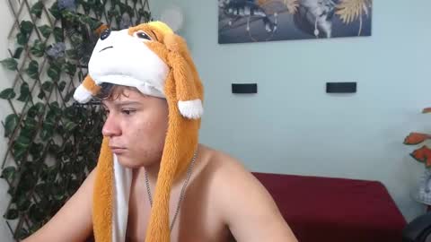 dondanys online show from 10.04.25