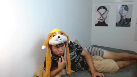 dondanys online show from 10.08.25