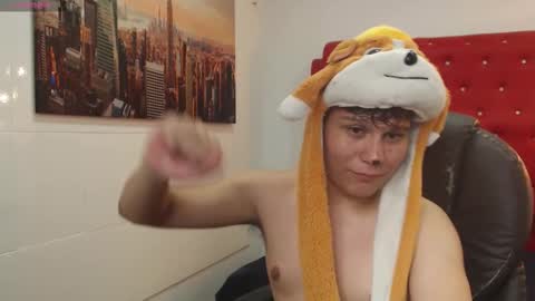 dondanys online show from 10.31.25