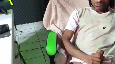 dondiego5511 online show from 03.28.26