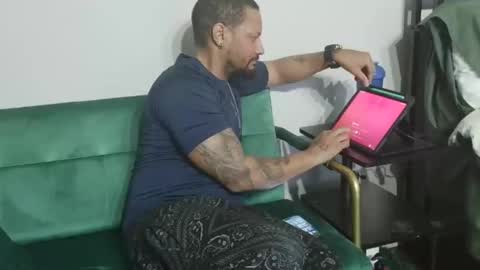 Gifted online show from 03.15.26