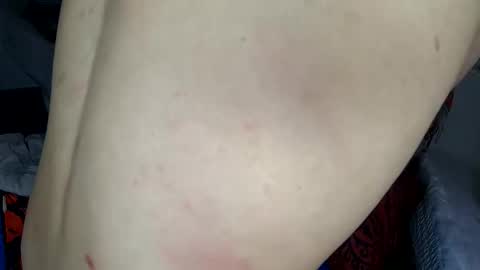 Sapphire Fox online show from 12.21.25