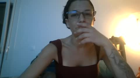donna_cira online show from 06.12.26