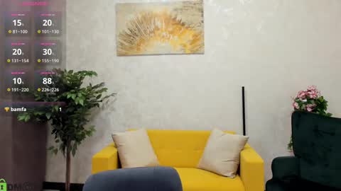 Aura online show from 01.08.26