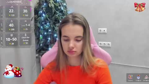 Donna On GMT2 Mon-Fri 3-9 AM online show from 12.15.24