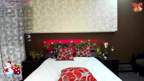 Donna On GMT2 Mon-Fri 3-9 AM online show from 12.27.24